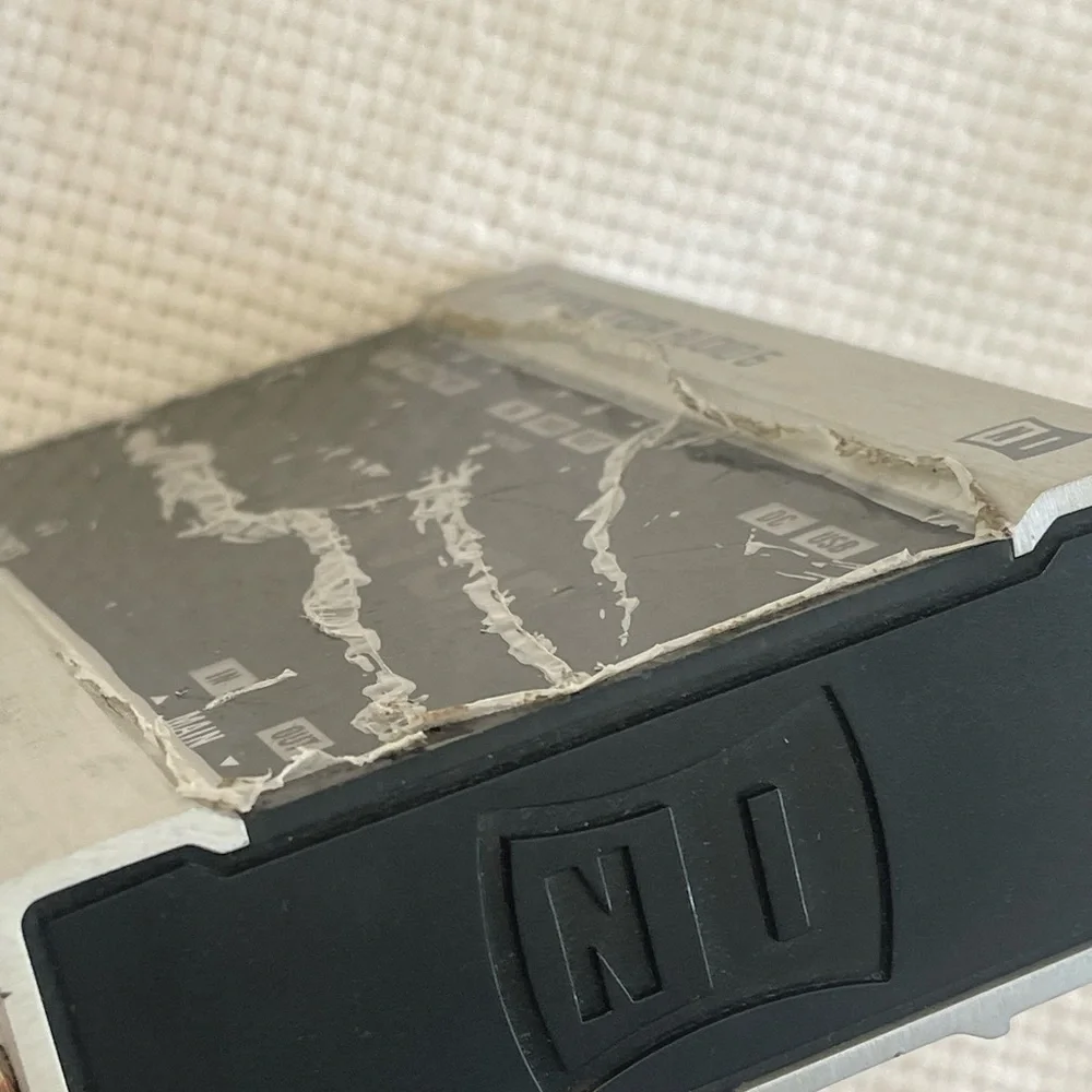 Native Instruments Traktor Audio 6 DJ Interface Set - Picture 6 of 6